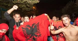 Αλβανικά χωριά εναντίον του διαχωρισμού του Κοσσυφοπεδίου!